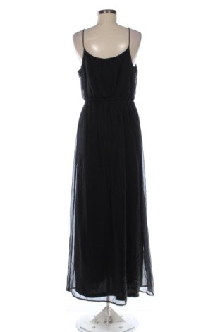 Kleid Vero Moda, Größe L, Farbe Schwarz, Preis 22,99 €