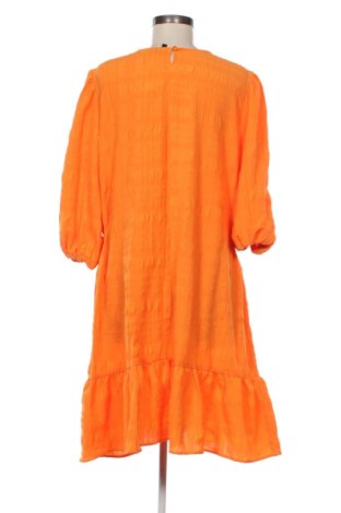 Sukienka Vero Moda, Rozmiar XL, Kolor Pomarańczowy, Cena 75,02 zł