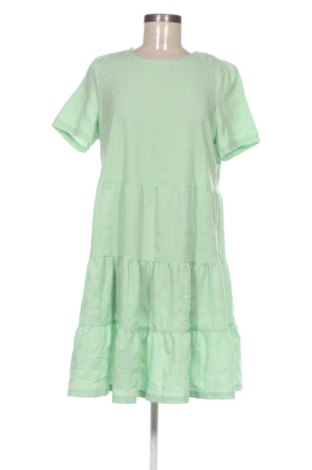 Kleid Vero Moda, Größe M, Farbe Mehrfarbig, Preis 17,99 €