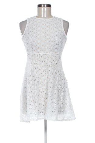 Sukienka Vero Moda, Rozmiar XS, Kolor Biały, Cena 75,02 zł