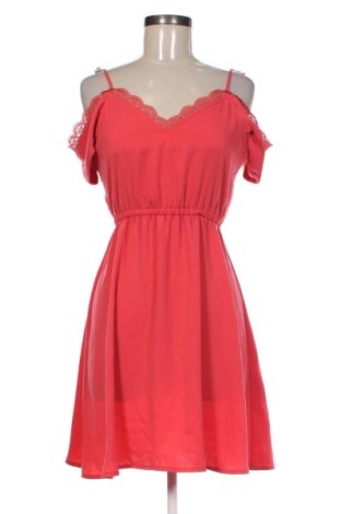 Šaty  Vero Moda, Velikost S, Barva Růžová, Cena  409,00 Kč