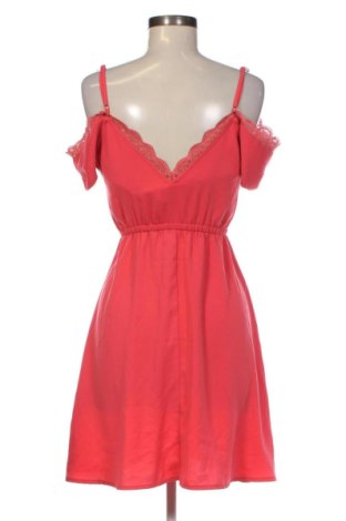 Šaty  Vero Moda, Velikost S, Barva Růžová, Cena  409,00 Kč