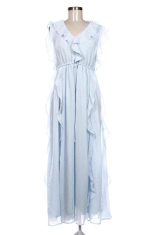 Rochie Vero Moda, Mărime XS, Culoare Albastru, Preț 243,99 Lei