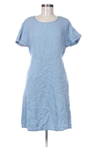Рокля Vero Moda, Размер M, Цвят Син, Цена 14,31 €