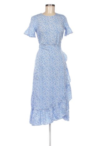 Rochie Vero Moda, Mărime XS, Culoare Multicolor, Preț 107,99 Lei