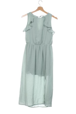 Kleid Vero Moda, Größe S, Farbe Grün, Preis 17,99 €