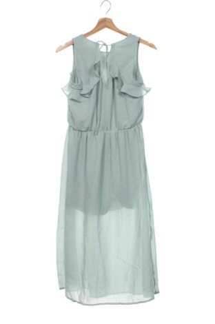 Kleid Vero Moda, Größe S, Farbe Grün, Preis 17,99 €