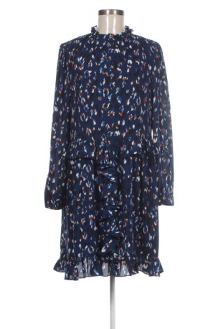 Kleid Vero Moda, Größe L, Farbe Mehrfarbig, Preis € 17,00