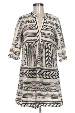 Sukienka Vero Moda, Rozmiar L, Kolor Kolorowy, Cena 75,02 zł