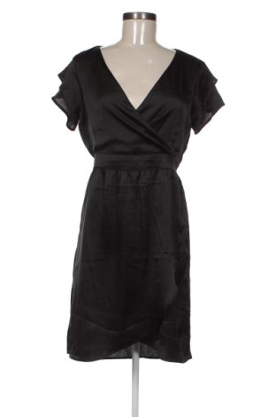 Kleid Vero Moda, Größe M, Farbe Schwarz, Preis 17,99 €