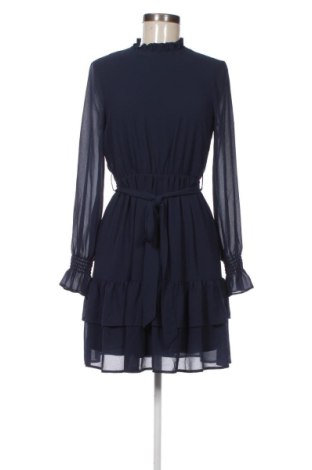 Rochie Vero Moda, Mărime S, Culoare Albastru, Preț 85,99 Lei