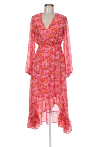 Kleid Vero Moda, Größe S, Farbe Mehrfarbig, Preis € 22,99