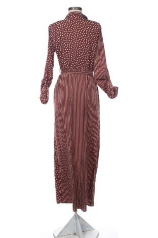 Kleid Vero Moda, Größe S, Farbe Mehrfarbig, Preis € 22,99