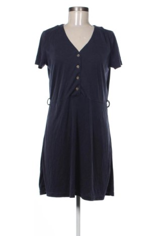 Рокля Vero Moda, Размер M, Цвят Син, Цена 9,20 €, #136614258