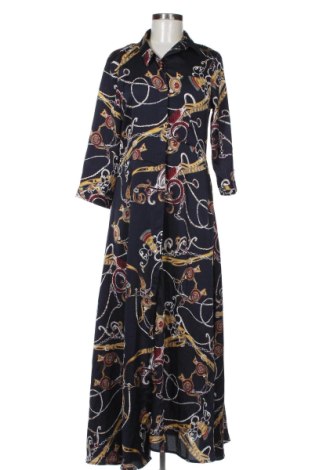 Sukienka Vero Moda, Rozmiar L, Kolor Kolorowy, Cena 91,99 zł