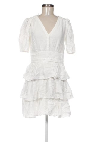 Rochie Vero Moda, Mărime M, Culoare Alb, Preț 85,99 Lei
