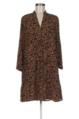Kleid Vero Moda, Größe M, Farbe Mehrfarbig, Preis 17,99 €
