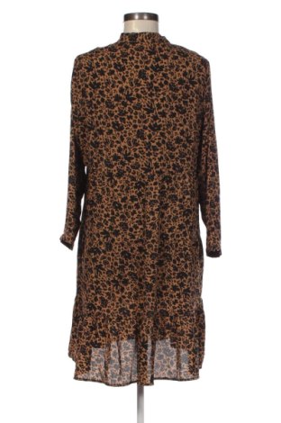 Kleid Vero Moda, Größe M, Farbe Mehrfarbig, Preis 17,99 €