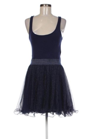 Kleid Vero Moda, Größe S, Farbe Blau, Preis 17,99 €
