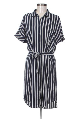 Kleid Vero Moda, Größe L, Farbe Mehrfarbig, Preis € 22,99