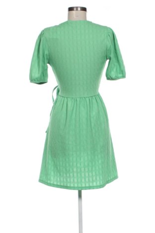 Sukienka Vero Moda, Rozmiar XS, Kolor Zielony, Cena 72,99 zł