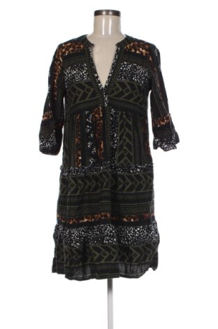 Šaty  Vero Moda, Velikost M, Barva Vícebarevné, Cena  409,00 Kč