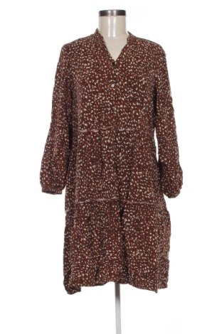 Kleid Vero Moda, Größe L, Farbe Mehrfarbig, Preis 17,99 €