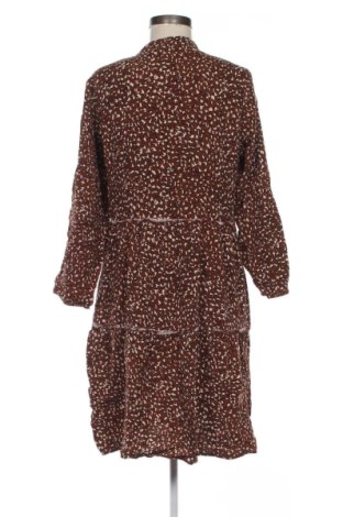 Kleid Vero Moda, Größe L, Farbe Mehrfarbig, Preis 17,99 €
