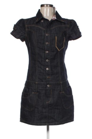 Φόρεμα Vero Moda, Μέγεθος M, Χρώμα Μπλέ, Τιμή 29,99 €