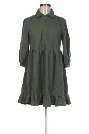 Φόρεμα Vero Moda, Μέγεθος M, Χρώμα Πράσινο, Τιμή 16,99 €