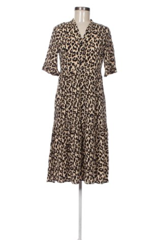 Kleid Vero Moda, Größe S, Farbe Mehrfarbig, Preis 22,99 €