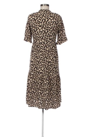 Kleid Vero Moda, Größe S, Farbe Mehrfarbig, Preis 22,99 €