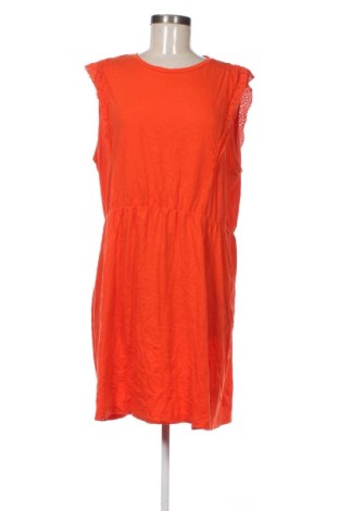 Рокля Vero Moda, Размер L, Цвят Оранжев, Цена 20,96 €, #136620857