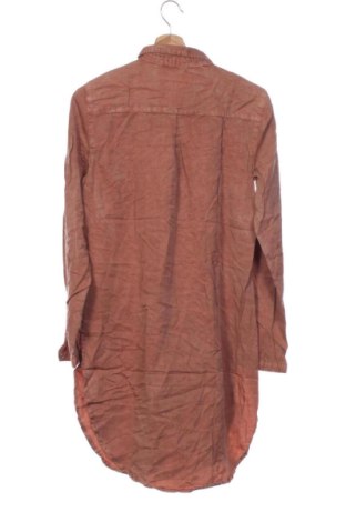 Φόρεμα Vero Moda, Μέγεθος XS, Χρώμα Πορτοκαλί, Τιμή 20,99 €