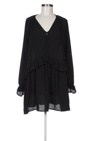 Rochie Vero Moda, Mărime XL, Culoare Negru, Preț 85,99 Lei