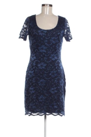 Рокля Vero Moda, Размер L, Цвят Син, Цена 14,31 €