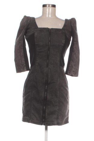 Sukienka Vero Moda, Rozmiar S, Kolor Szary, Cena 75,02 zł, #136625160