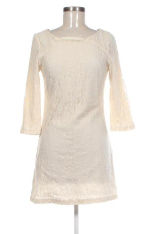 Kleid Vero Moda, Größe M, Farbe Beige, Preis € 14,00