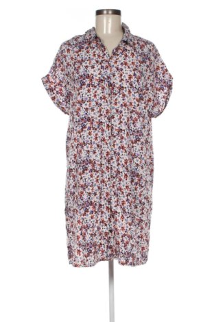Kleid Vero Moda, Größe XL, Farbe Mehrfarbig, Preis 22,99 €