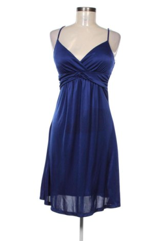 Kleid Vero Moda, Größe M, Farbe Blau, Preis 17,99 €