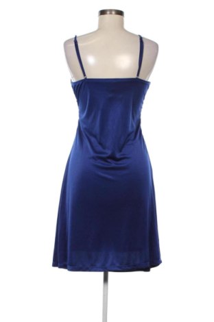 Kleid Vero Moda, Größe M, Farbe Blau, Preis 17,99 €