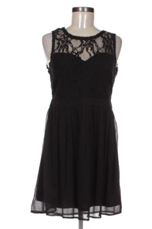 Sukienka Vero Moda, Rozmiar L, Kolor Czarny, Cena 129,99 zł