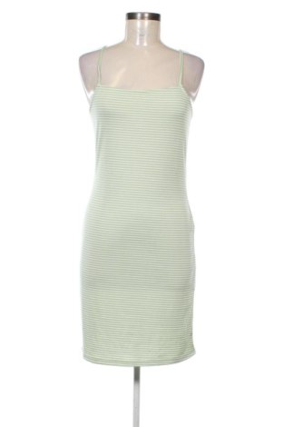 Kleid Vero Moda, Größe L, Farbe Mehrfarbig, Preis 17,99 €, #136630376