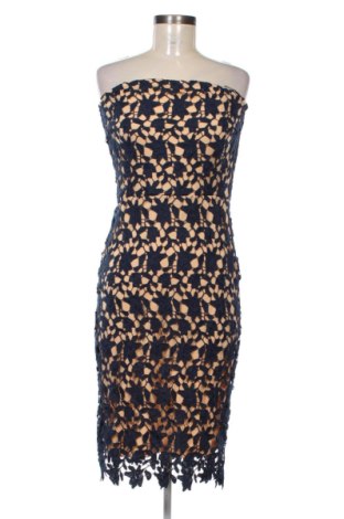 Kleid Vero Moda, Größe L, Farbe Blau, Preis 22,99 €, #136630625