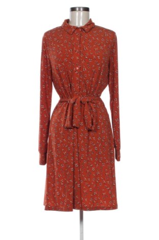 Рокля Vero Moda, Размер L, Цвят Многоцветен, Цена 14,00 €