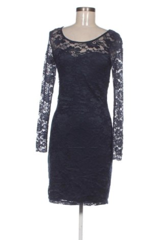 Kleid Vero Moda, Größe M, Farbe Blau, Preis 17,99 €
