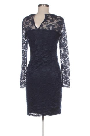 Kleid Vero Moda, Größe M, Farbe Blau, Preis 17,99 €