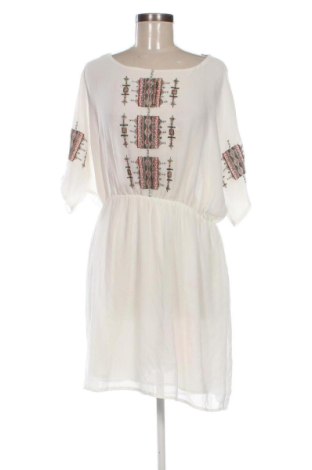Rochie Vero Moda, Mărime XL, Culoare Alb, Preț 85,99 Lei