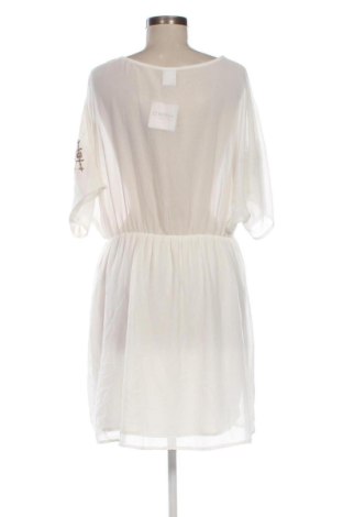 Rochie Vero Moda, Mărime XL, Culoare Alb, Preț 85,99 Lei