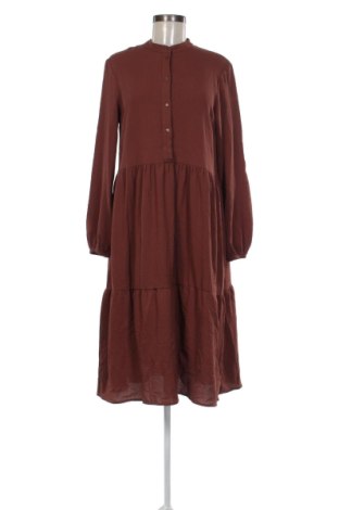 Šaty  Vero Moda, Veľkosť L, Farba Hnedá, Cena  17,46 €, #136639036